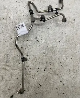 Audi Q5 SQ5 Fuel main line pipe