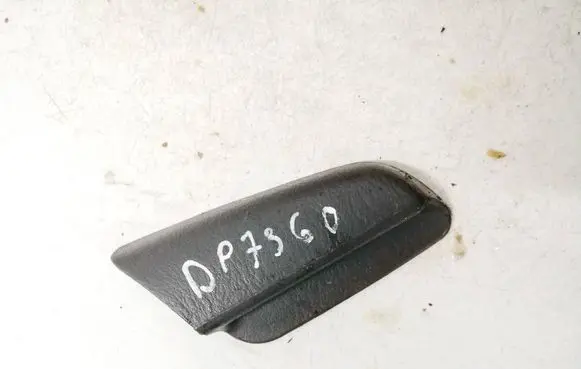 Mazda 323 F Other interior part gf0f881g5