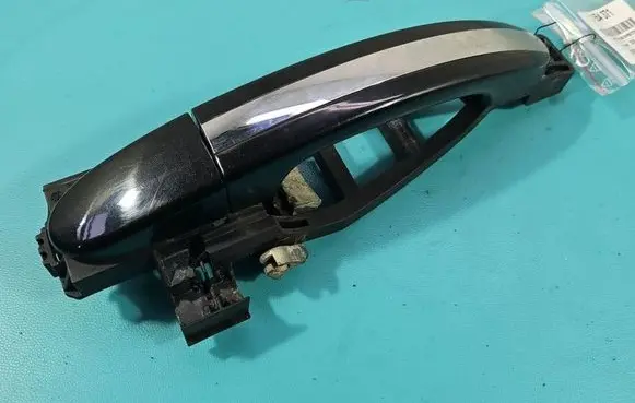 Ford S-MAX Rear door exterior handle 6M21U266B22AF IMPRK1554371