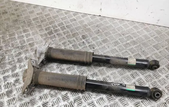 Renault Austral Rear shock absorber/damper 562108737R