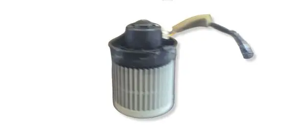 Nissan Micra Heater fan/blower 
