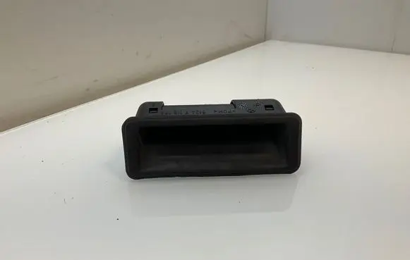 BMW 5 E60 E61 Tailgate/trunk/boot exterior handle 7118158