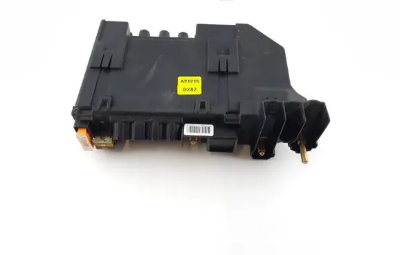 Mercedes-Benz S W221 Positive wiring loom 2215401250 0707050110207