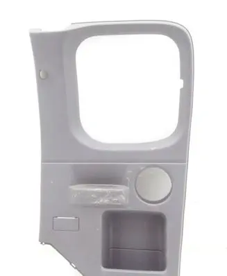 Ford Ranger Rear door card panel trim UR5668521