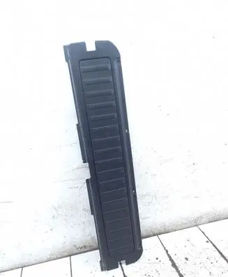 BMW X5 E53 Tailgate/boot lid cover trim 8243504 51498243504