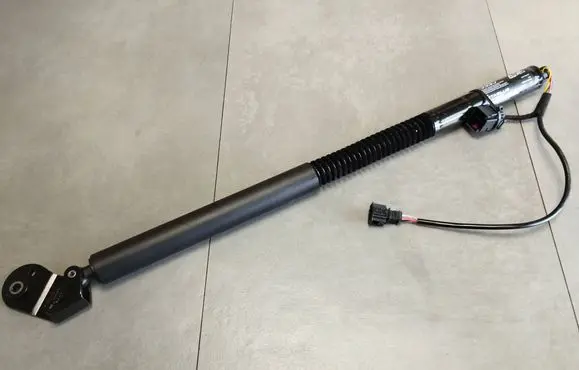 Audi A7 S7 4G Tailgate/trunk strut/damper 4G8827852F