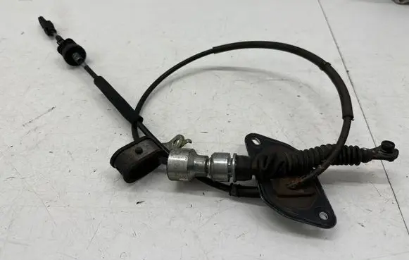 Mazda CX-3 Gear shift cable linkage