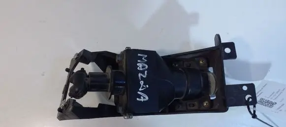 Mazda 3 II Headlight washer spray nozzle BP4R5182Y P3902
