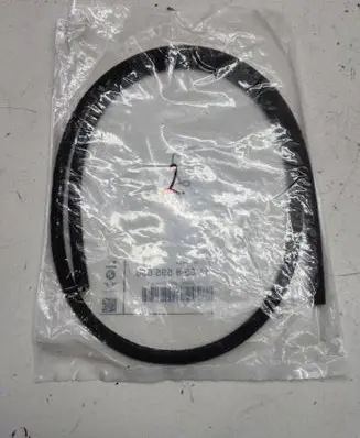 BMW 5 F10 F11 Vacuum line/pipe/hose 8595650 11658595650