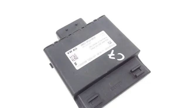 Audi A6 S6 C7 4G Power management control unit 8K0959663