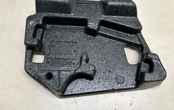 Audi A8 S8 D4 4H Tool box 4G0863006