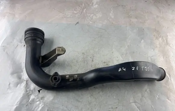 Audi A4 S4 B7 8E 8H Intercooler hose/pipe 8E0145762B 3B0145762C