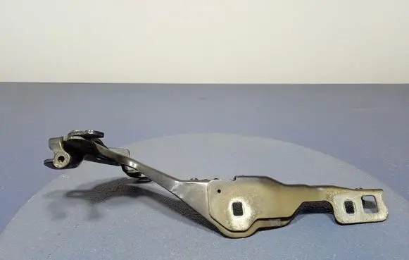 Ford Mustang I Engine bonnet/hood hinges LJ8BR16C965AE
