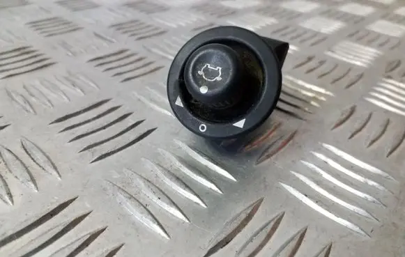 Ford Transit Wing mirror switch 93BG17B676BB