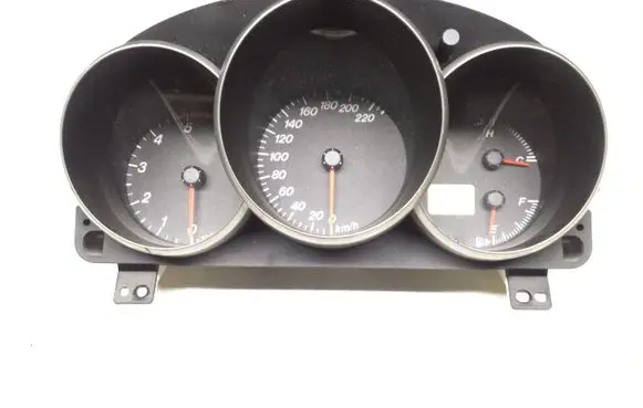 Mazda 3 I Speedometer (instrument cluster) 4TBN9JB003