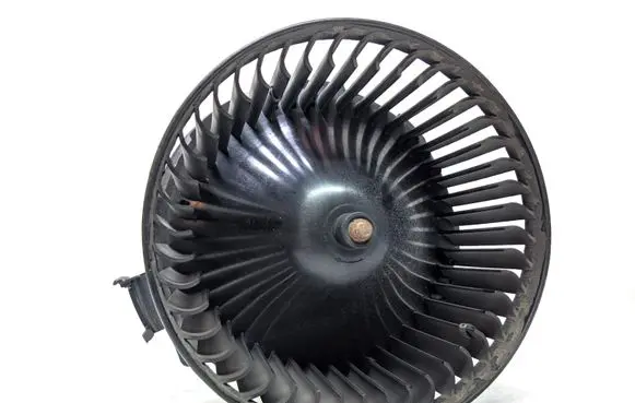 Ford Fiesta Heater fan/blower VP8E2H18456AB 0130115551