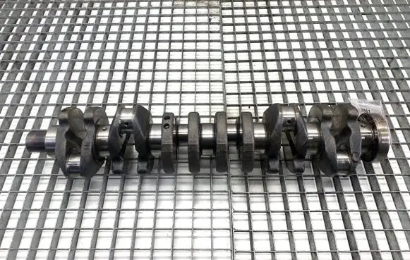 BMW X3 E83 Crankshaft 7792330