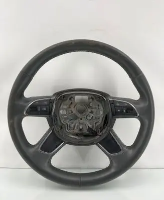 Audi A6 S6 C7 4G Steering wheel 4G0419091M