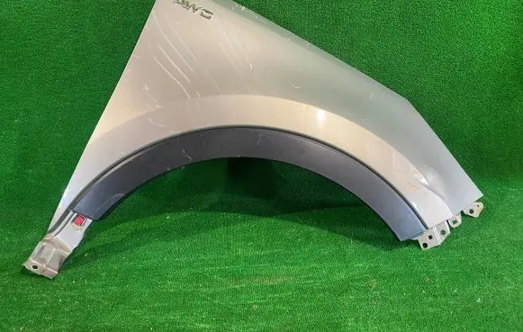 KIA Sportage Fender