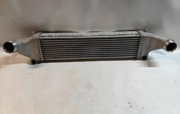Audi RS Q3 Coolant radiator 83A145803