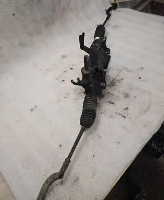 Renault Espace IV Steering rack 8200891249 R900001698