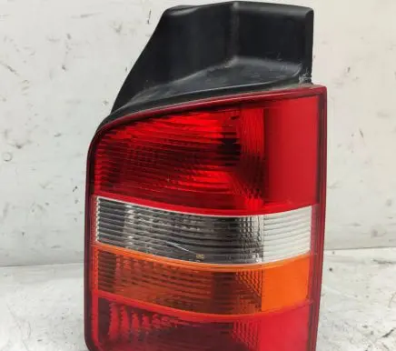 Tail light part