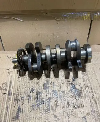 Crankshaft