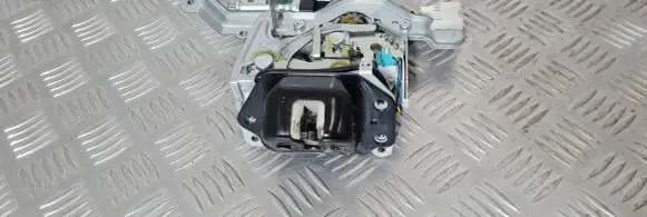 Nissan Murano Z51 Tailgate/trunk/boot lock/catch/latch
