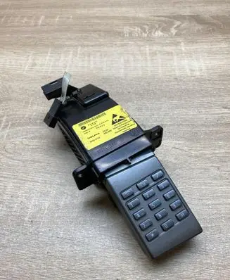 BMW 7 E65 E66 Phone keyboard 6918572 6918573