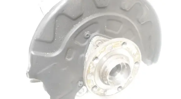 Skoda Octavia Mk4 Front wheel hub 5WA407258A