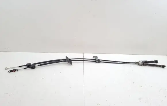 Gear shift cable linkage