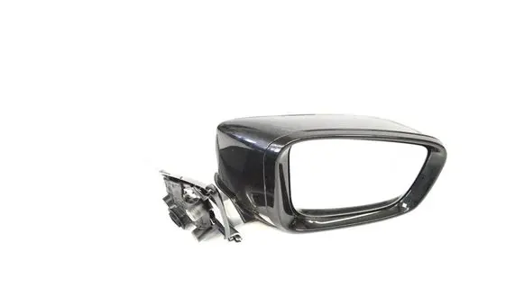 BMW 8 G14 Front door electric wing mirror 