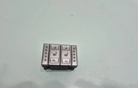 Ford Galaxy Seat heating switch 6M2T19K314AB