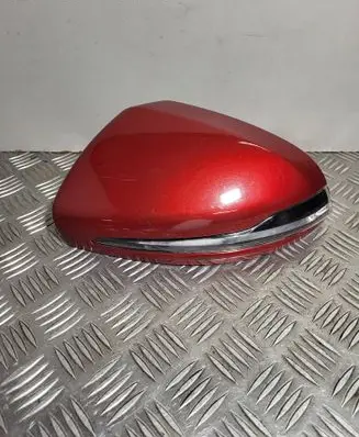 Mercedes-Benz GLC X253 C253 Rearview mirror trim A0998107700 0P53054 A3101393996LLL