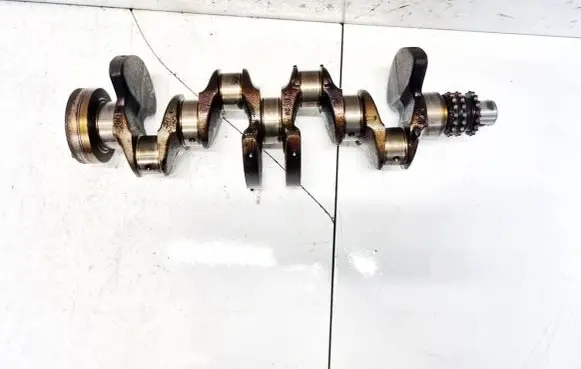Mercedes-Benz CLK A208 C208 Crankshaft 