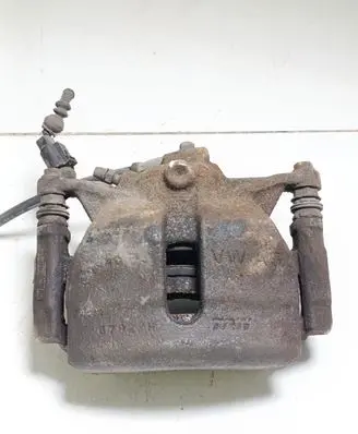Volkswagen Golf VII Front brake caliper 6792H 5Q6FT CF337