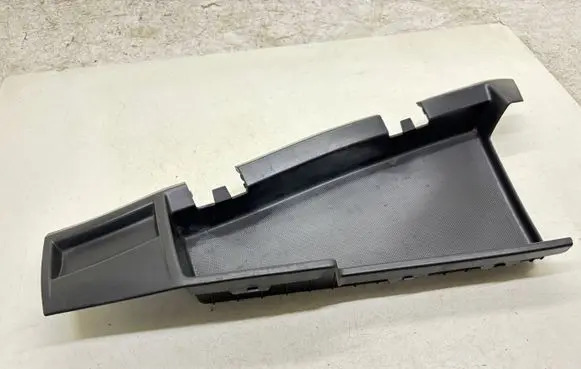 Citroen C4 Grand Picasso Other interior part 9657816377