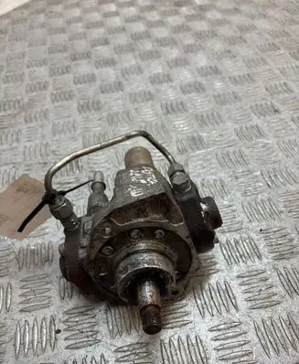 Opel Astra K Fuel injection high pressure pump 55490709 HU2940002430 11S20597