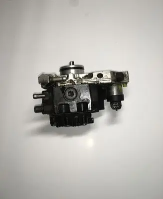 Honda CR-V Fuel injection high pressure pump 0445010141 0928400576