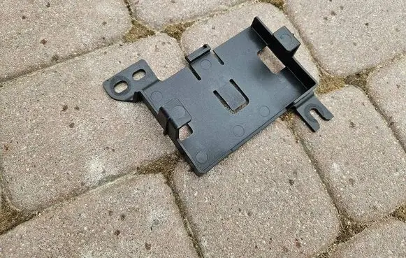 Opel Insignia B Central body control module 84123691