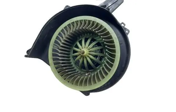 Skoda Fabia Mk1 (6Y) Heater fan/blower 6Q1819015-KASACJA 6Q1819015