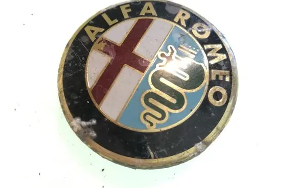 Original wheel cap