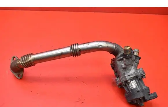 EGR valve