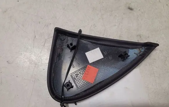 Audi A8 S8 D3 4E Other rear door trim element 4E4858340