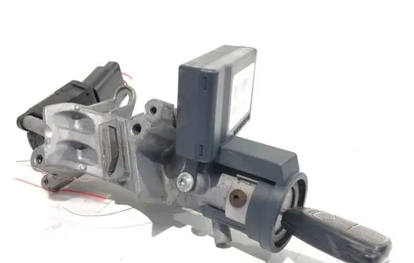 Ignition lock