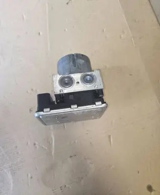 Volkswagen Tiguan ABS Pump 5Q0614517CF 10022010024