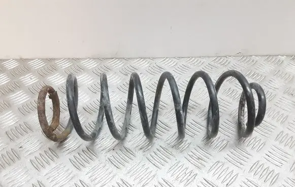Citroen Berlingo Rear coil spring