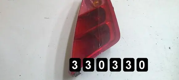Fiat Punto (188) Rear/tail lights 27480202 51701590