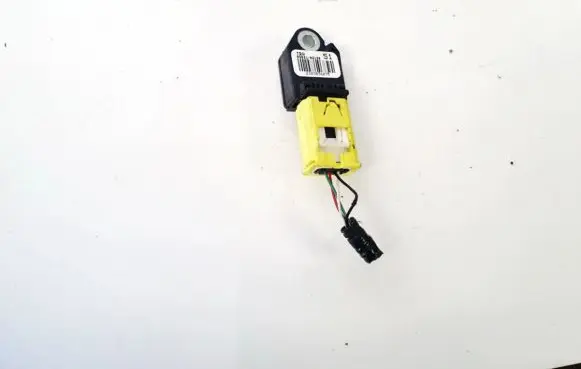 Toyota Auris E180 Airbag deployment crash/impact sensor 8983102130 89831-02130