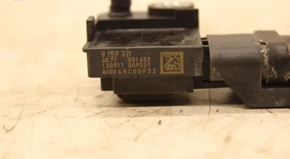 Mini Cooper Countryman R60 Airbag deployment crash/impact sensor 9159311 6028999200C